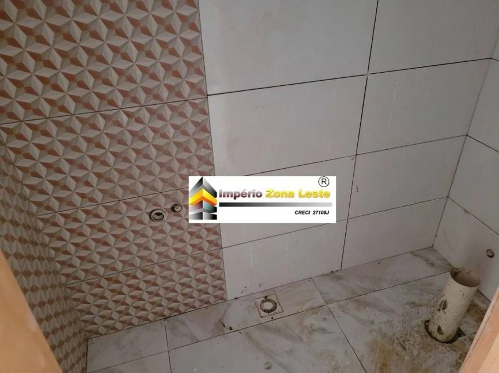 Sobrado, 3 quartos, 130 m² - Foto 6