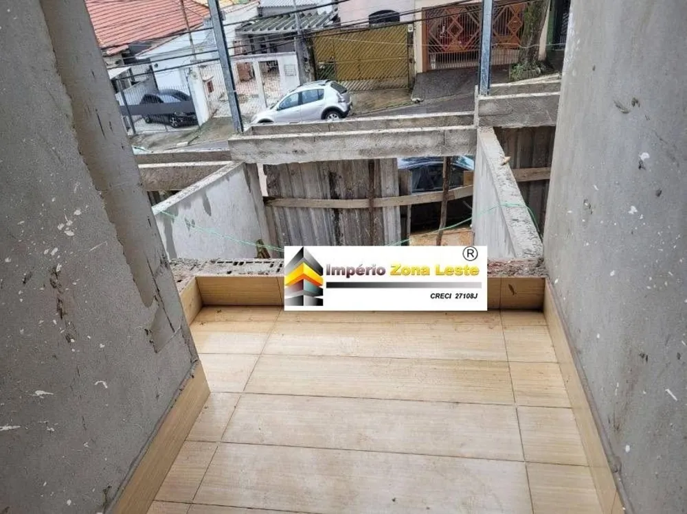 Sobrado, 3 quartos, 130 m² - Foto 14