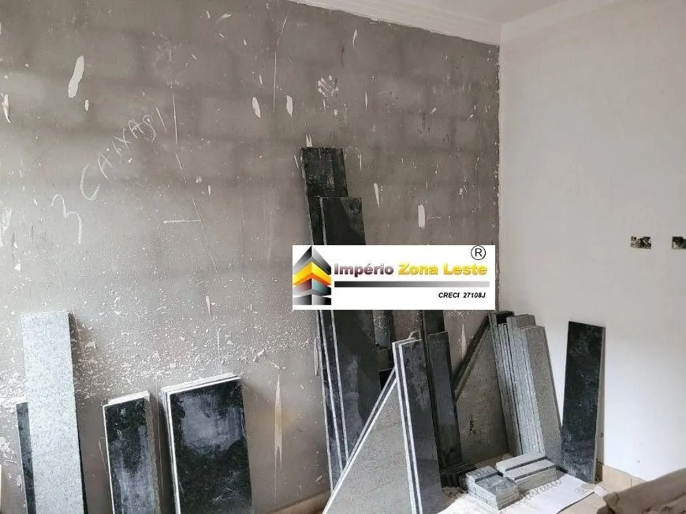 Sobrado, 3 quartos, 130 m² - Foto 12