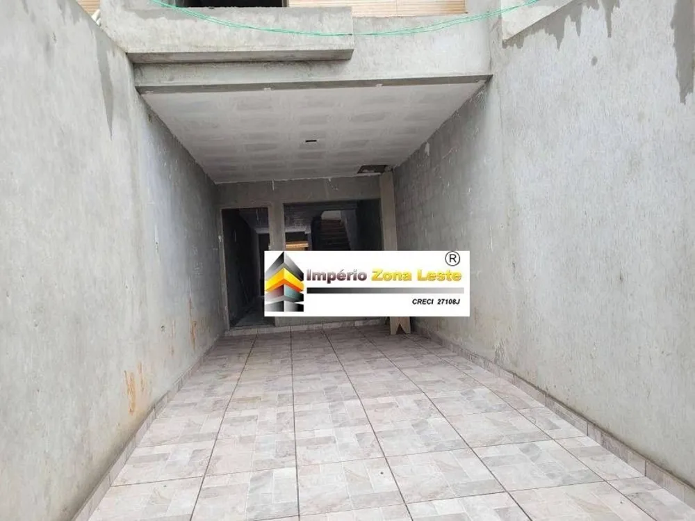 Sobrado, 3 quartos, 130 m² - Foto 4