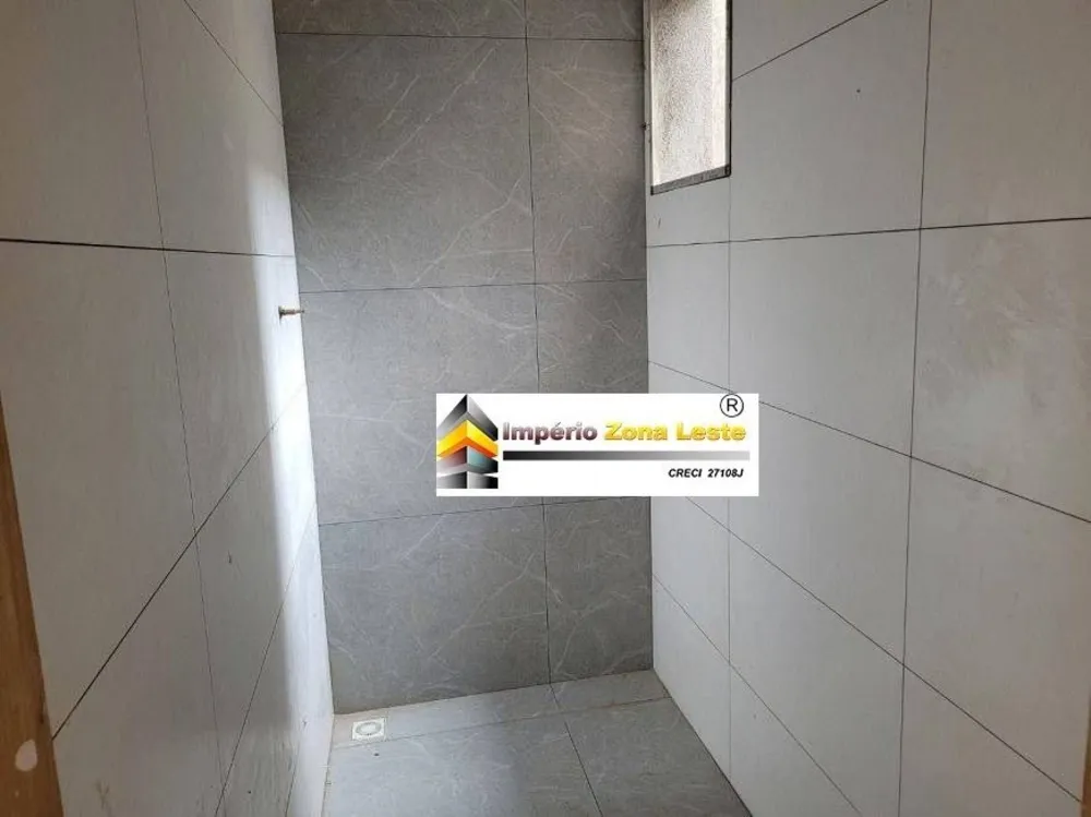 Sobrado, 3 quartos, 130 m² - Foto 11