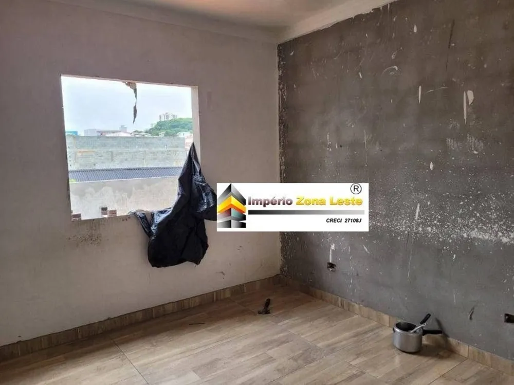 Sobrado, 3 quartos, 130 m² - Foto 10