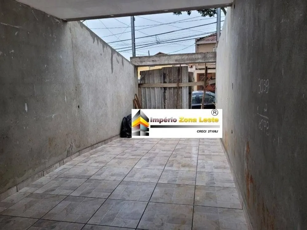 Sobrado, 3 quartos, 130 m² - Foto 16