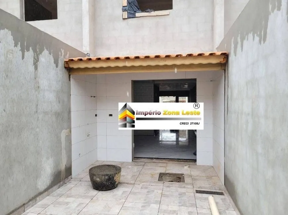 Sobrado, 3 quartos, 130 m² - Foto 9