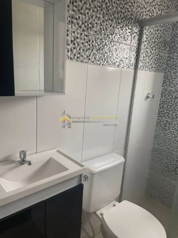 Apartamento, 2 quartos, 60 m² - Foto 5