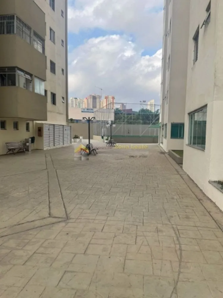 Apartamento, 2 quartos, 60 m² - Foto 10