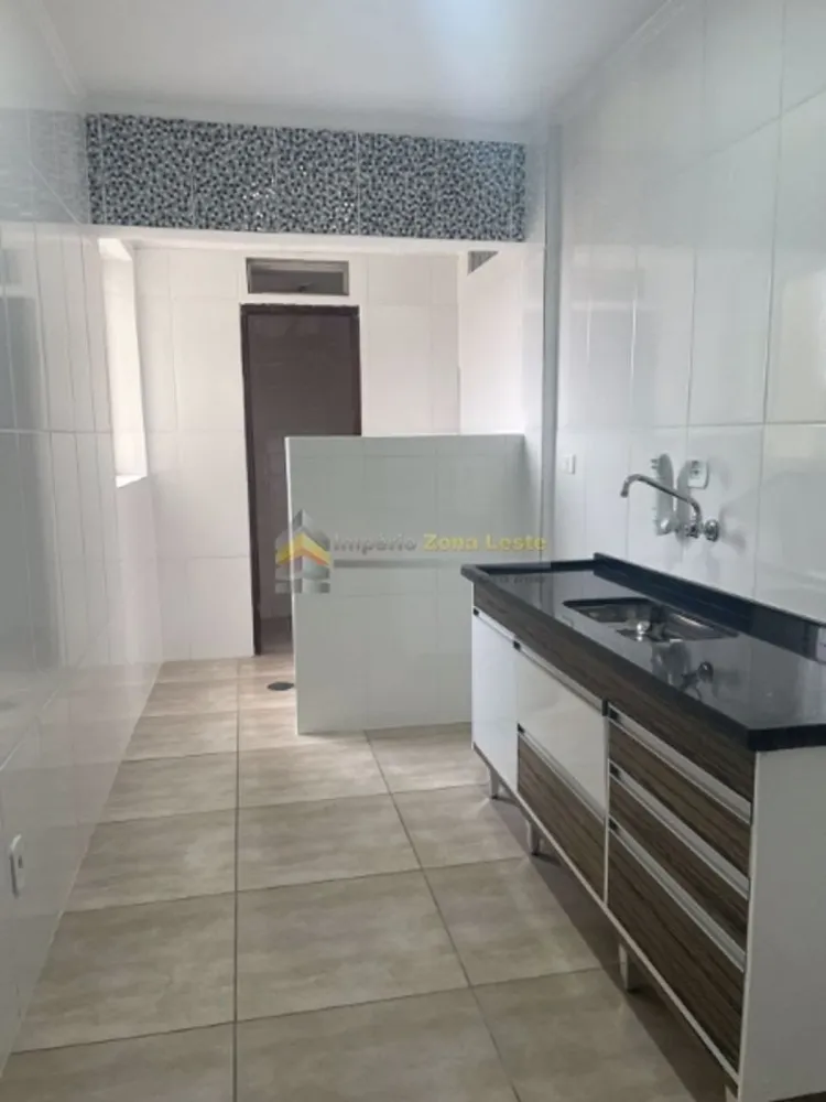 Apartamento, 2 quartos, 60 m² - Foto 4