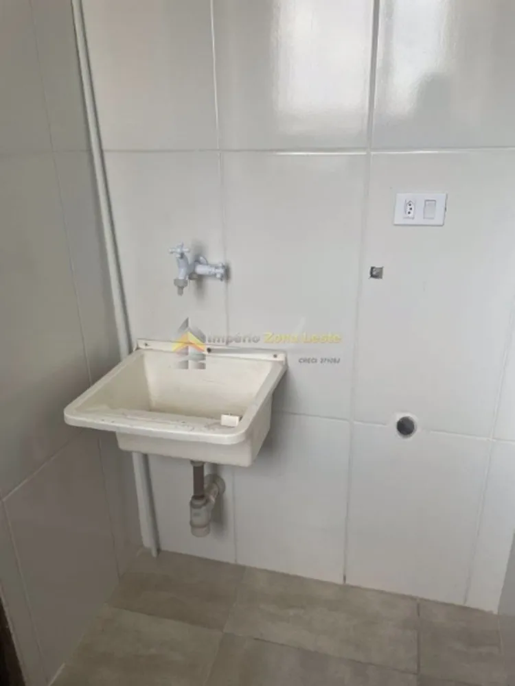 Apartamento, 2 quartos, 60 m² - Foto 9