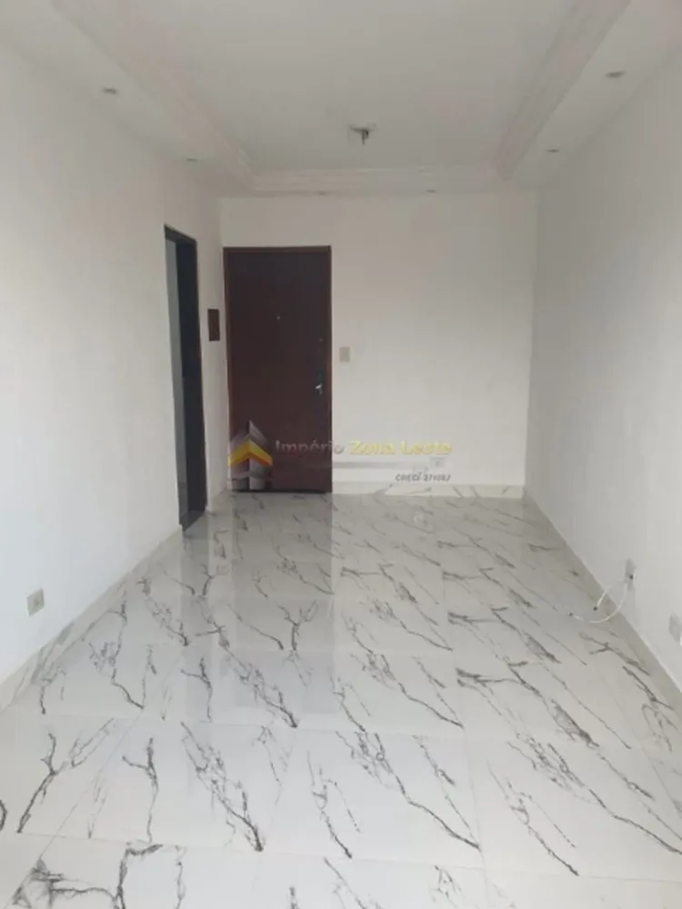 Apartamento, 2 quartos, 60 m² - Foto 3