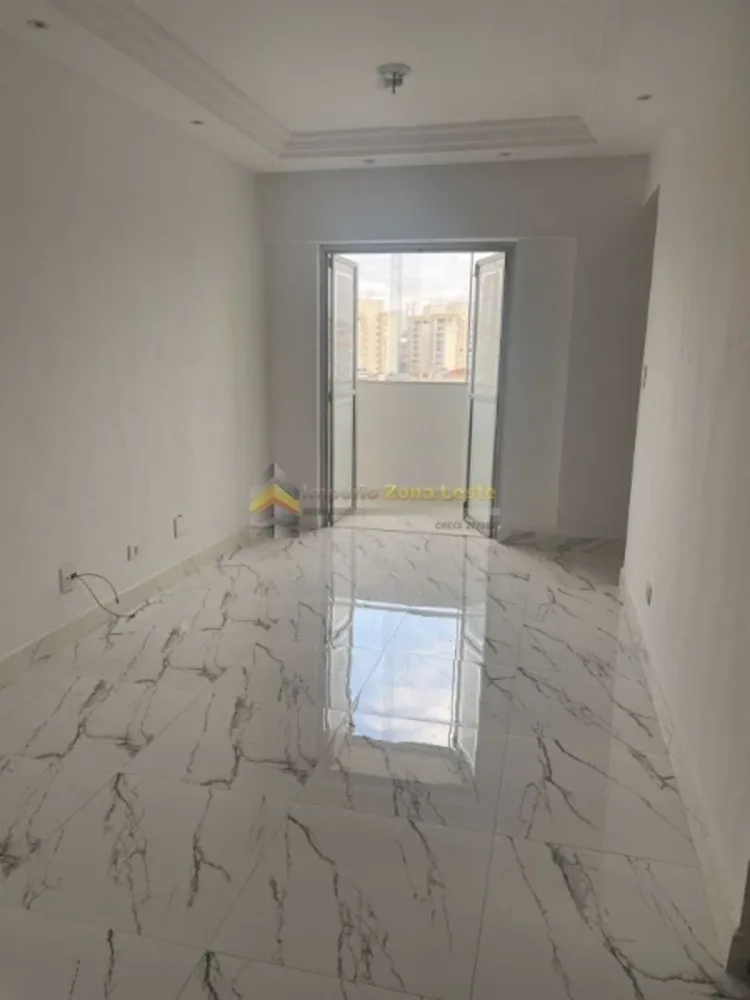 Apartamento, 2 quartos, 60 m² - Foto 2