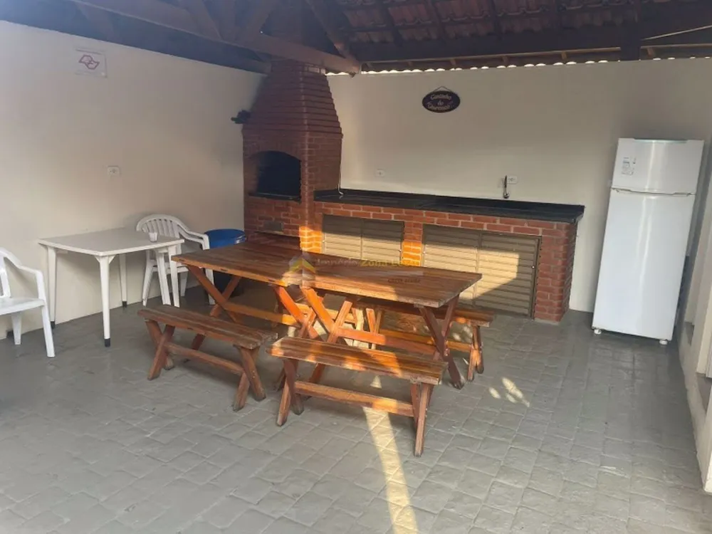 Apartamento, 2 quartos, 60 m² - Foto 12