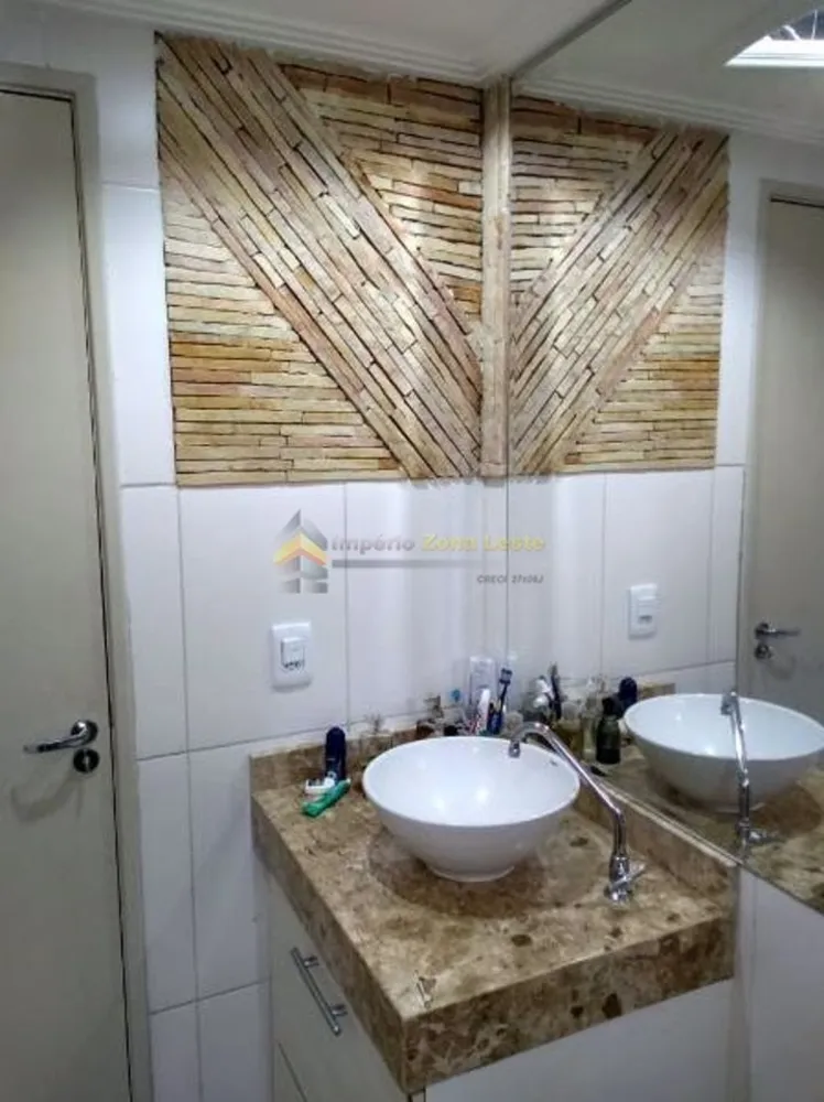 Apartamento, 2 quartos, 49 m² - Foto 9