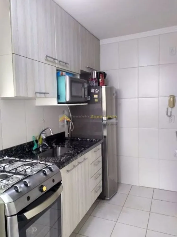 Apartamento, 2 quartos, 49 m² - Foto 5