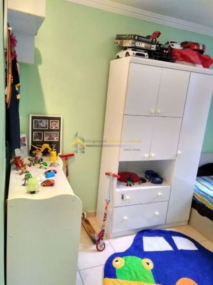 Apartamento, 2 quartos, 49 m² - Foto 11