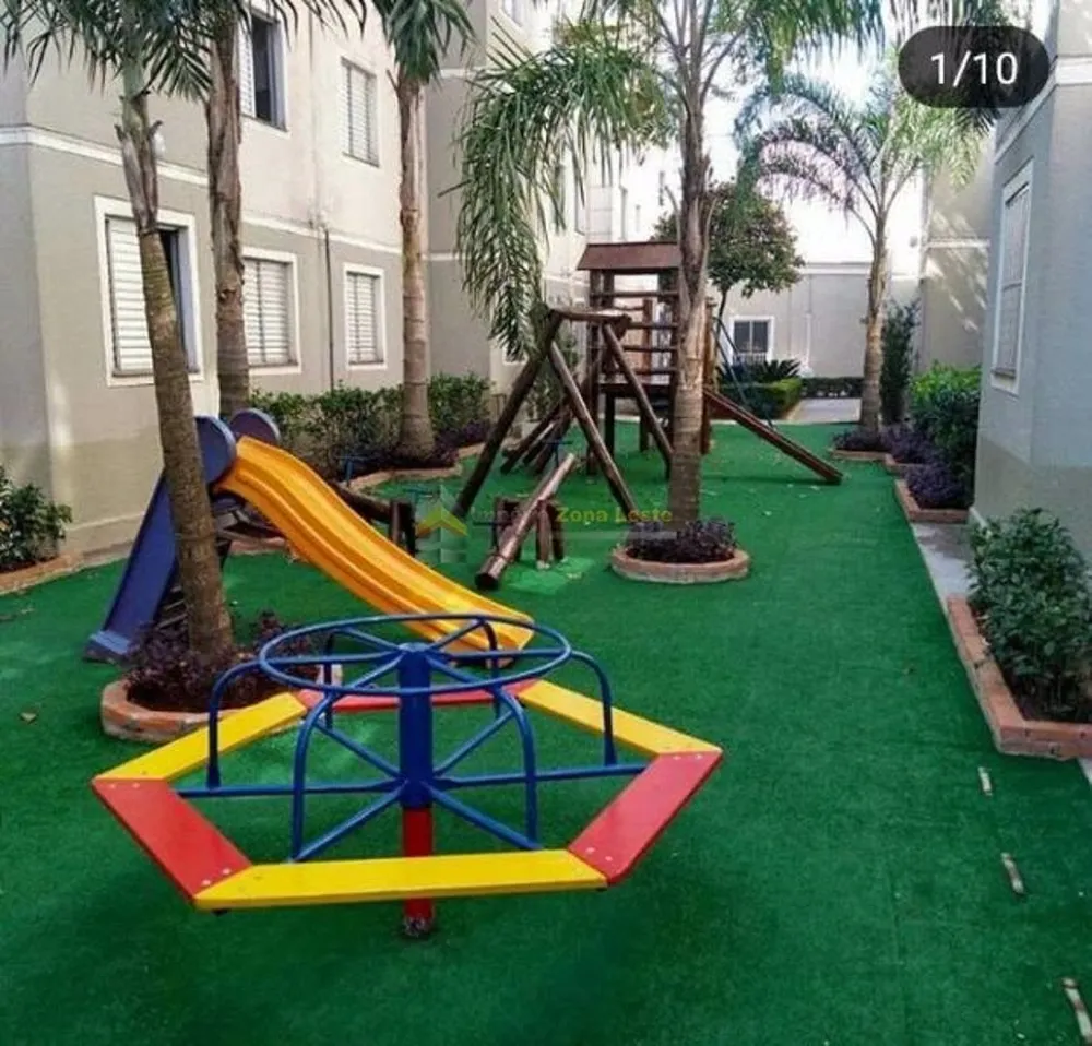 Apartamento, 2 quartos, 49 m² - Foto 13