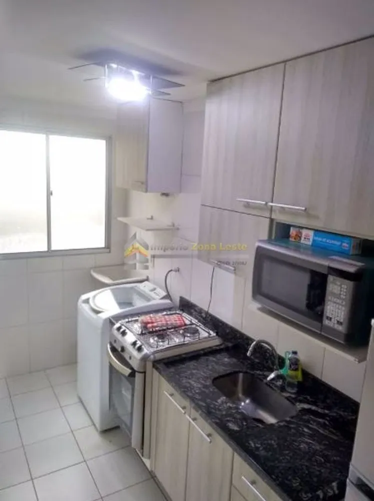 Apartamento, 2 quartos, 49 m² - Foto 6