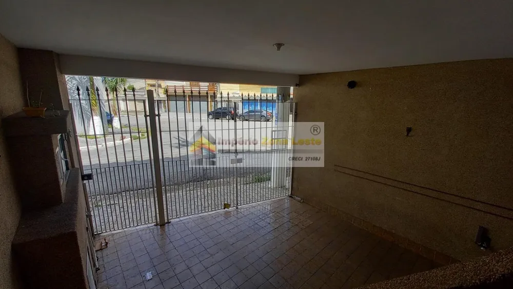 Sobrado, 2 quartos, 98 m² - Foto 2