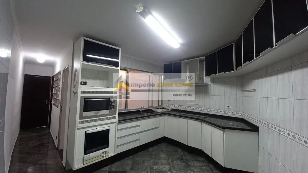 Sobrado, 2 quartos, 98 m² - Foto 7