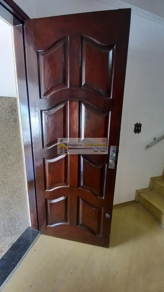 Sobrado, 2 quartos, 98 m² - Foto 5