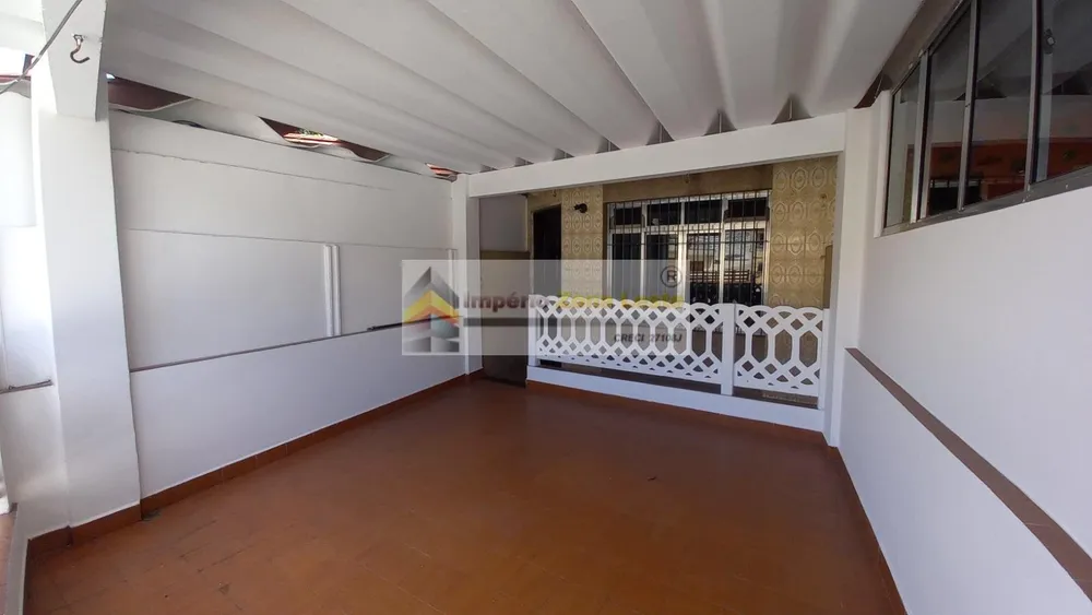 Sobrado, 2 quartos, 98 m² - Foto 3