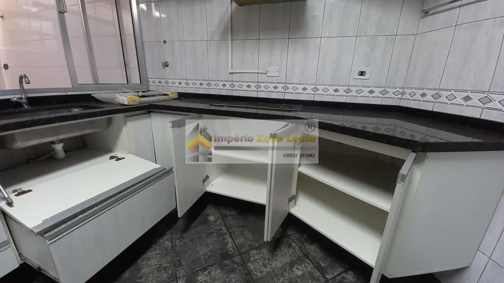 Sobrado, 2 quartos, 98 m² - Foto 8