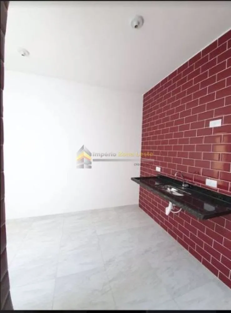 Prédio Inteiro, 38 m² - Foto 4