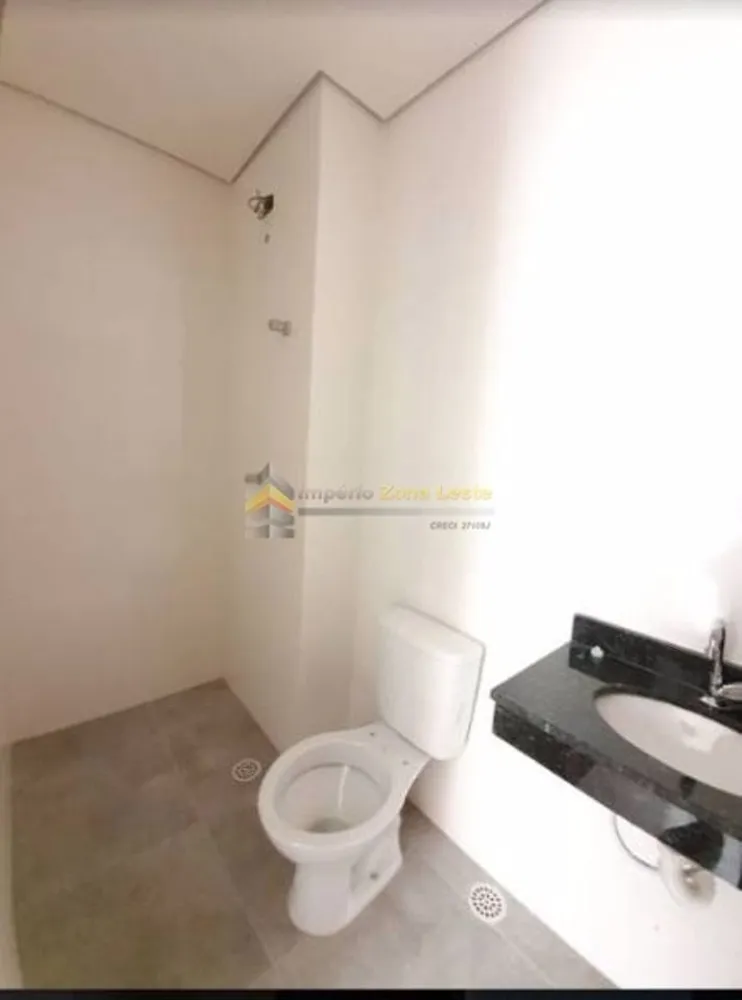 Prédio Inteiro, 38 m² - Foto 6