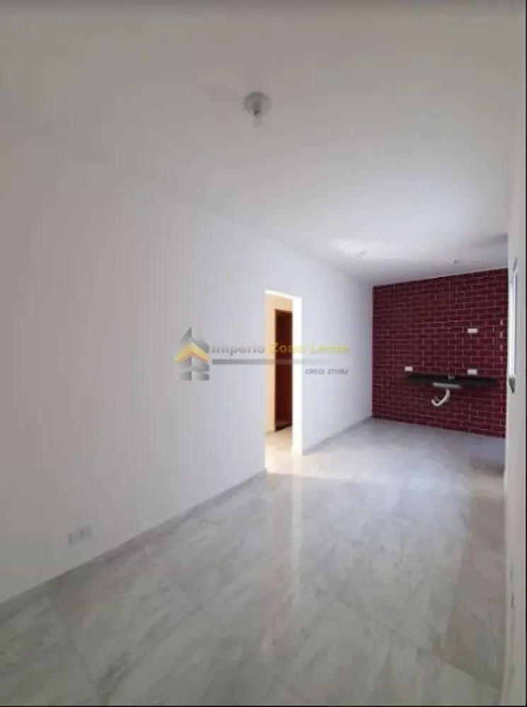Prédio Inteiro, 38 m² - Foto 7