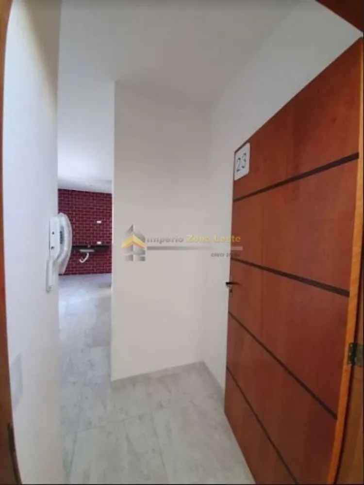 Prédio Inteiro, 38 m² - Foto 9