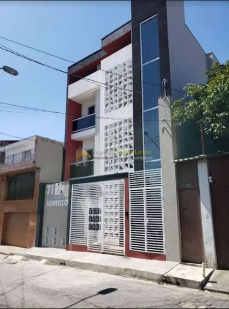 Prédio Inteiro, 38 m² - Foto 1
