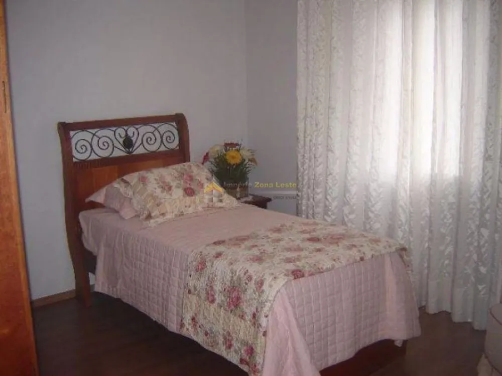 Sobrado, 3 quartos, 270 m² - Foto 6
