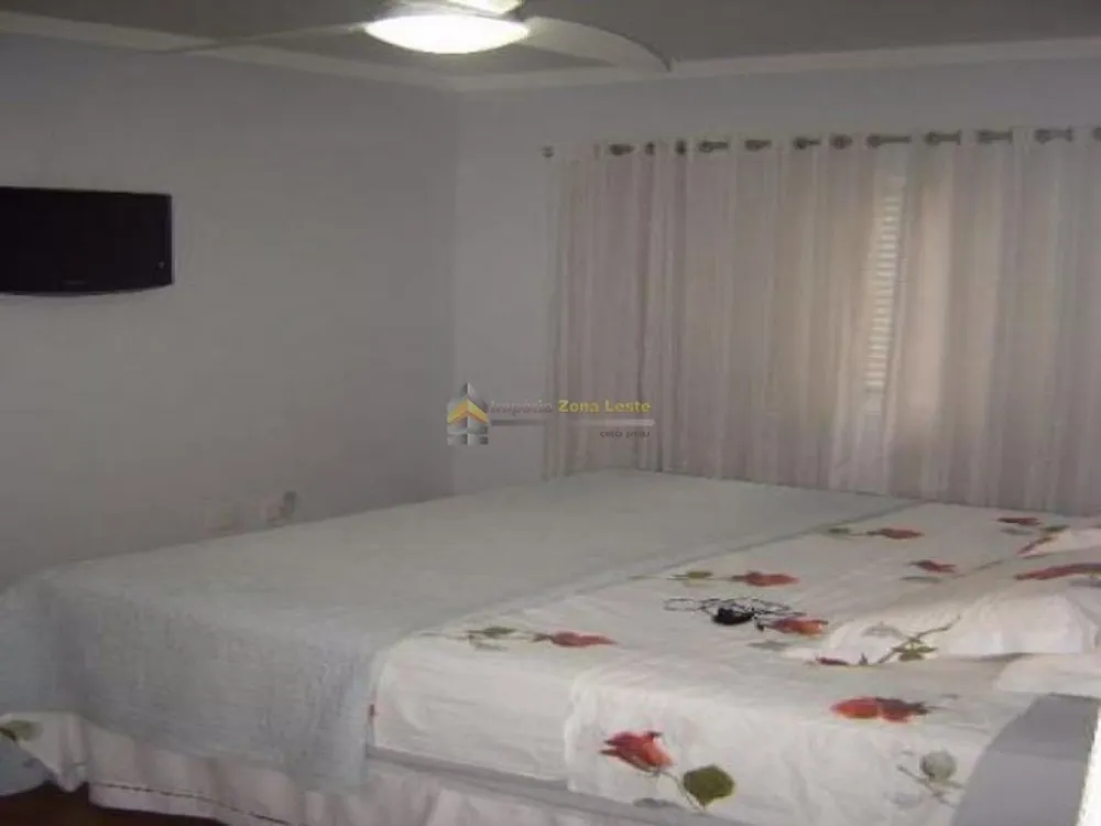 Sobrado, 3 quartos, 270 m² - Foto 5
