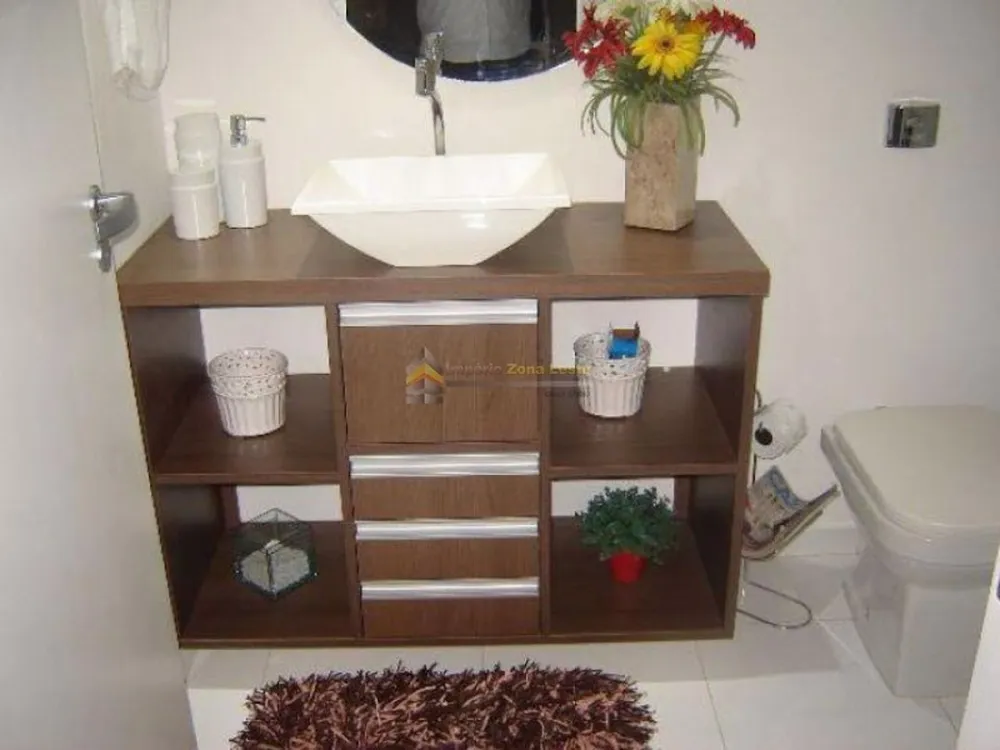Sobrado, 3 quartos, 270 m² - Foto 2