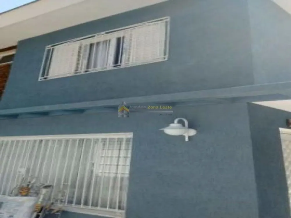 Sobrado, 3 quartos, 270 m² - Foto 4