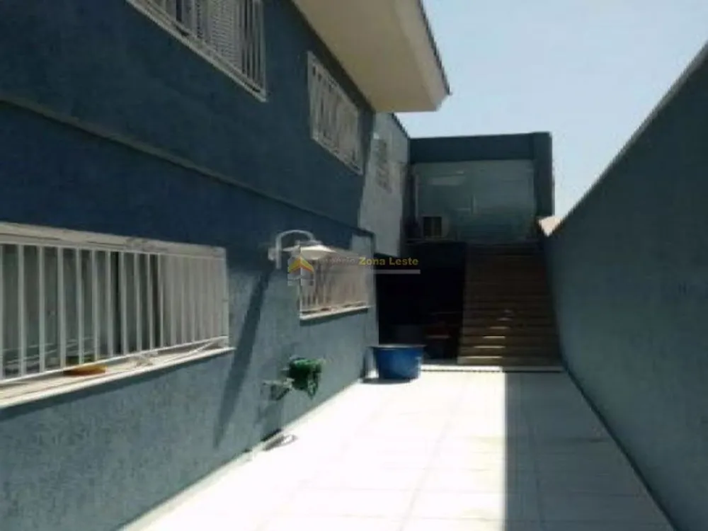 Sobrado, 3 quartos, 270 m² - Foto 9