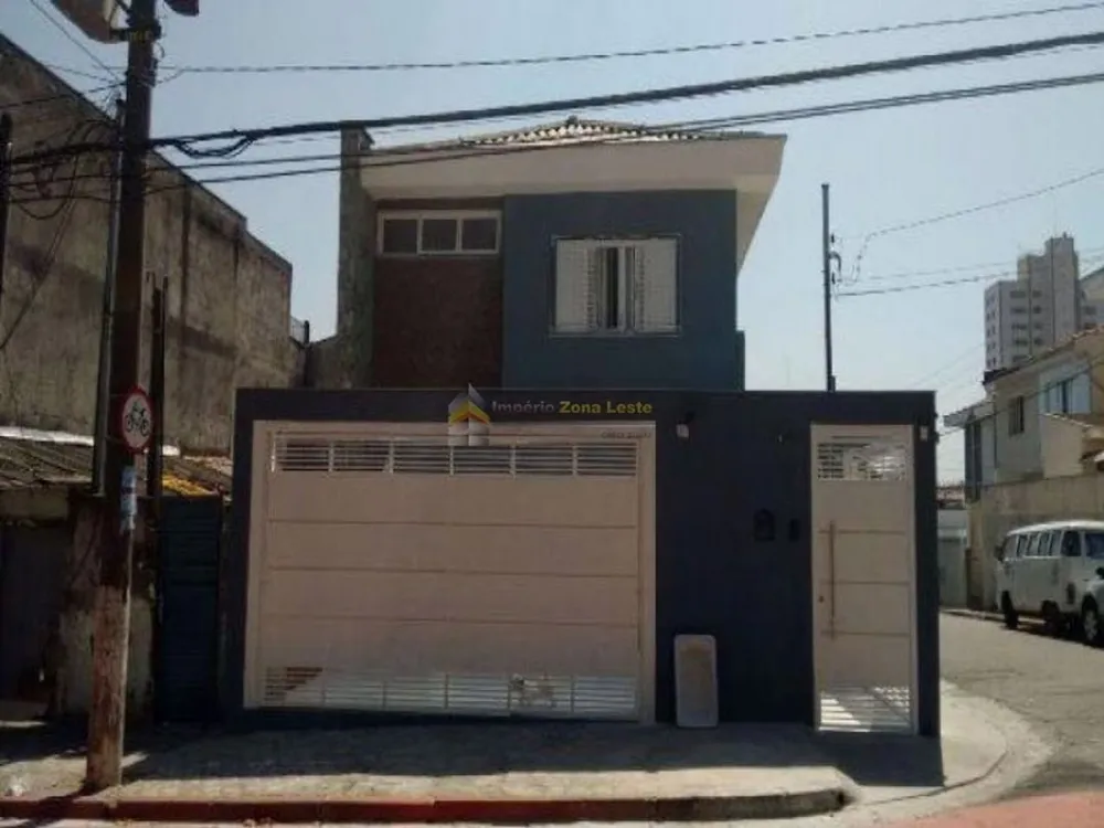 Sobrado, 3 quartos, 270 m² - Foto 7