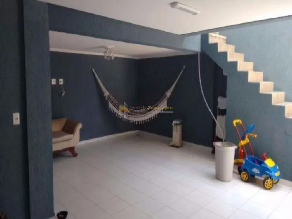Sobrado, 3 quartos, 270 m² - Foto 10