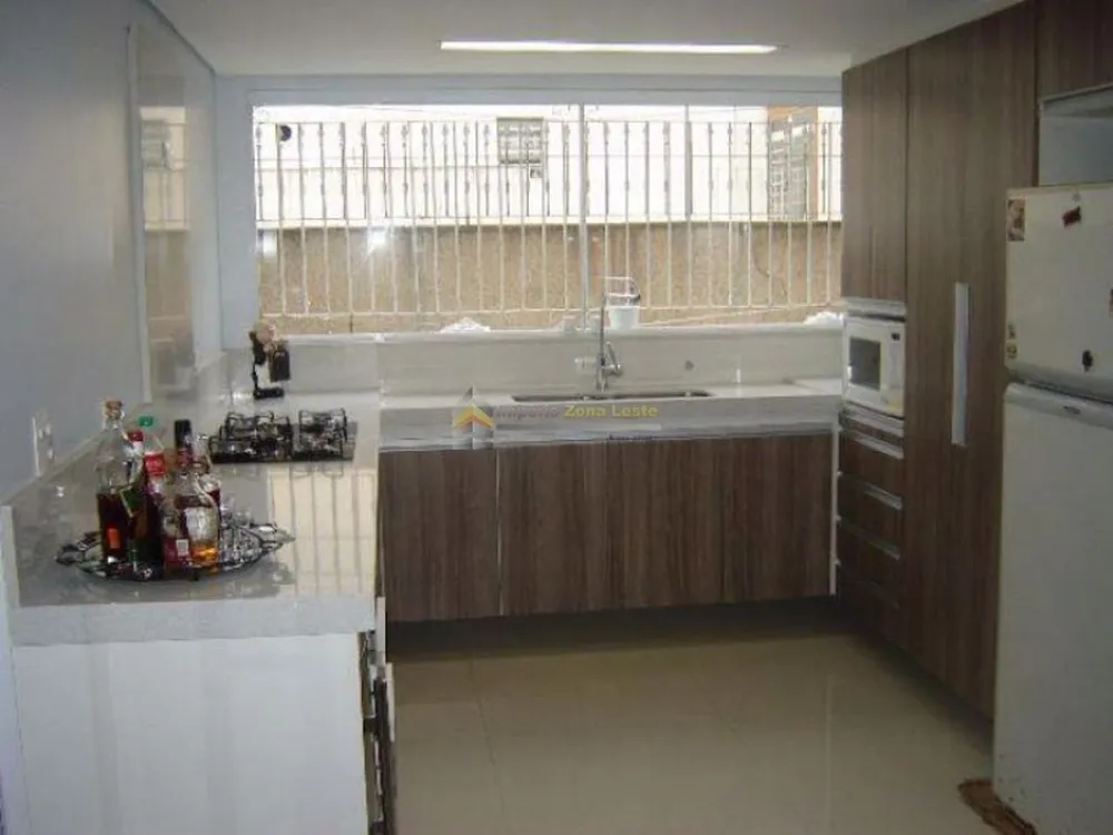Sobrado, 3 quartos, 270 m² - Foto 2
