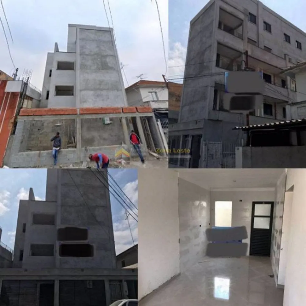 Prédio Inteiro, 40 m² - Foto 4