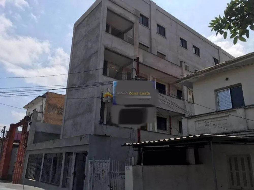Prédio Inteiro, 40 m² - Foto 2