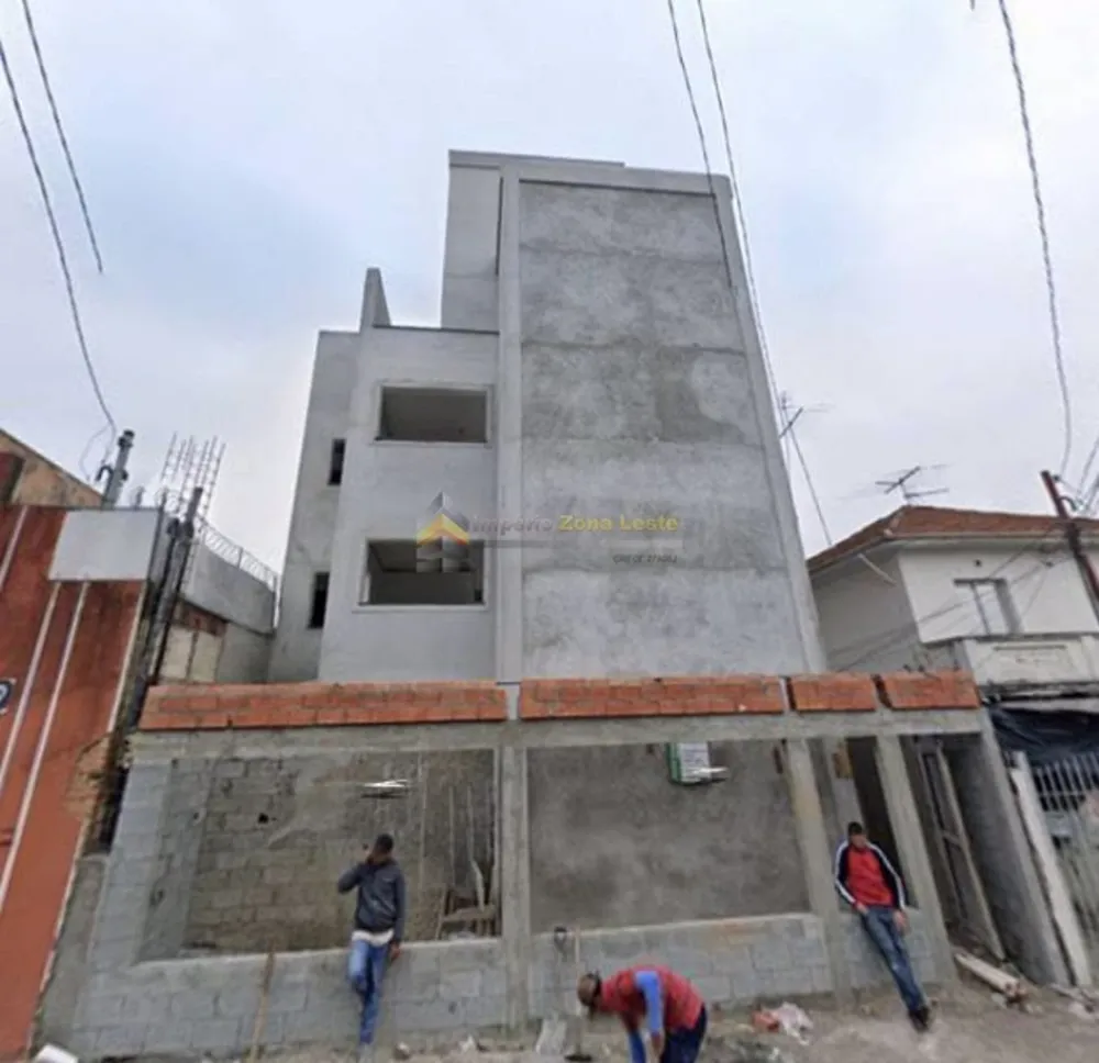 Prédio Inteiro, 40 m² - Foto 1