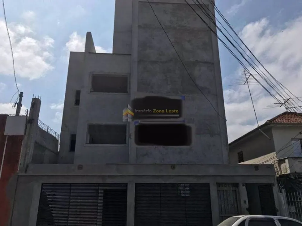 Prédio Inteiro, 40 m² - Foto 3