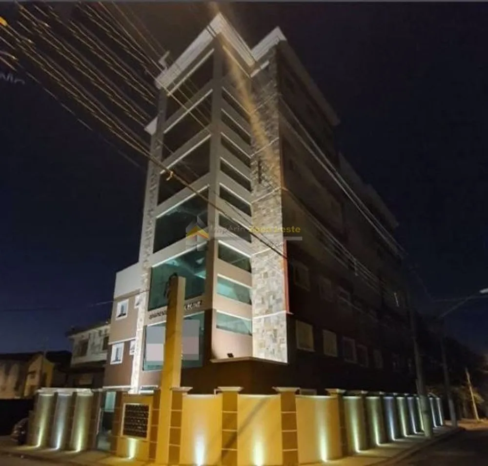 Apartamento, 2 quartos, 38 m² - Foto 10