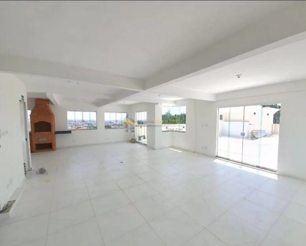 Apartamento, 2 quartos, 38 m² - Foto 7