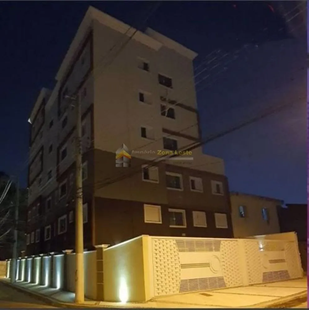 Apartamento, 2 quartos, 38 m² - Foto 3