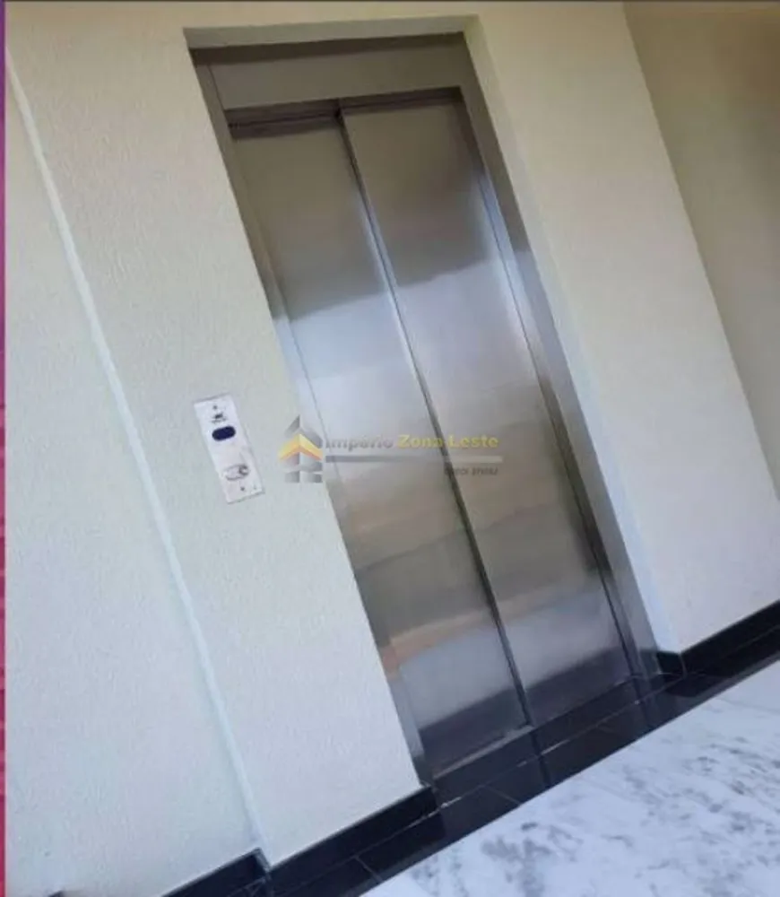 Apartamento, 2 quartos, 38 m² - Foto 2
