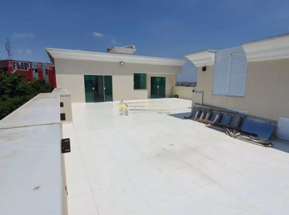 Apartamento, 2 quartos, 38 m² - Foto 6