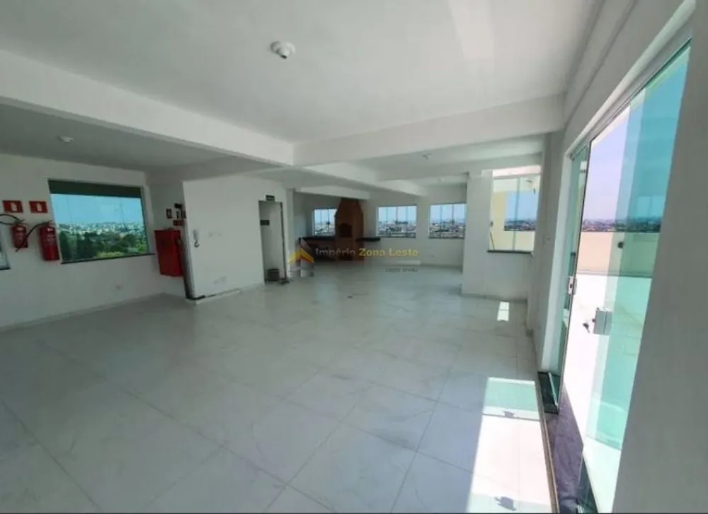 Apartamento, 2 quartos, 38 m² - Foto 9