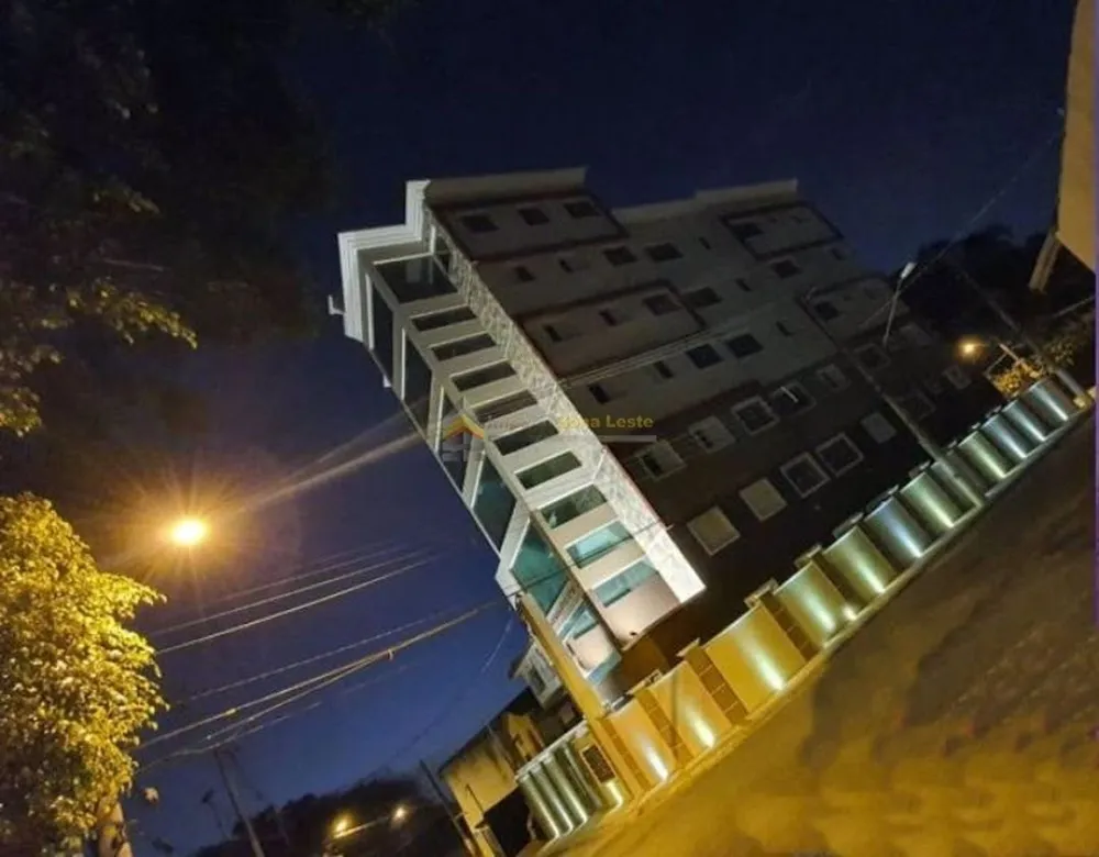 Apartamento, 2 quartos, 38 m² - Foto 12
