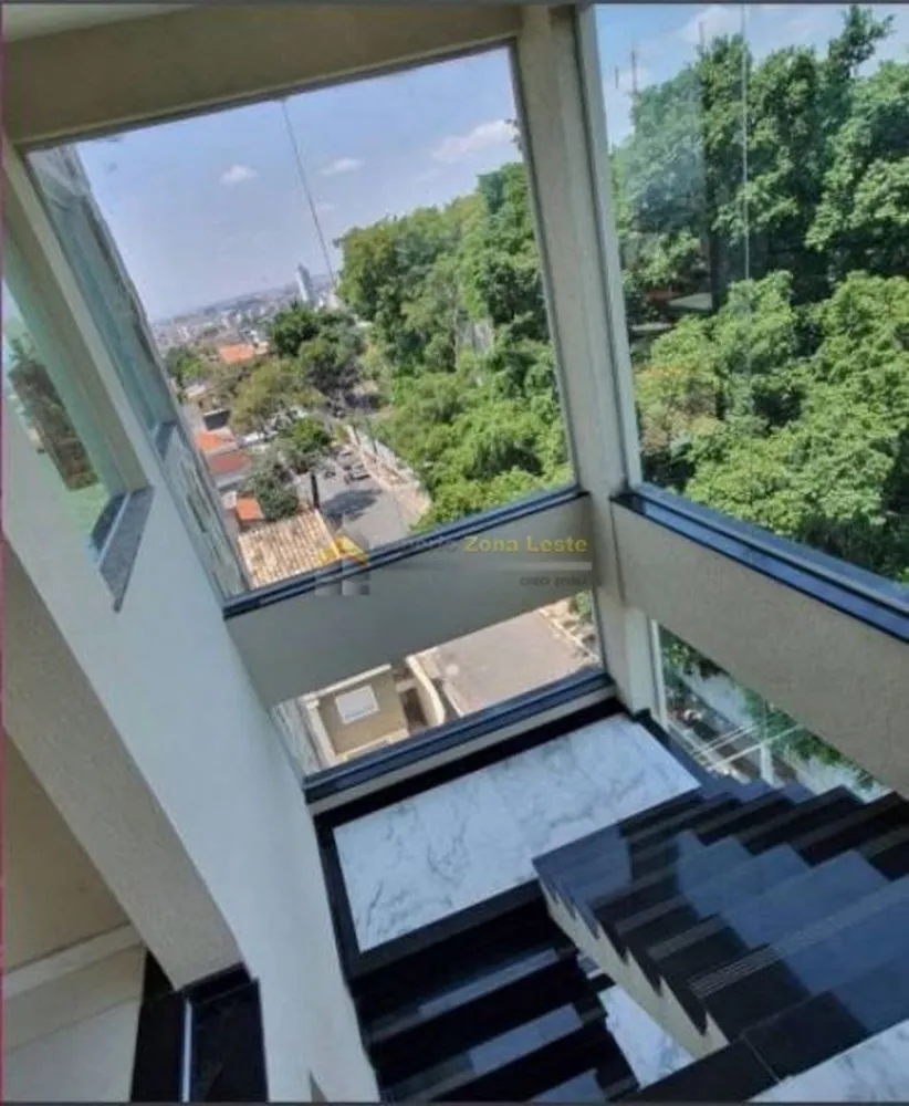 Apartamento, 2 quartos, 38 m² - Foto 8